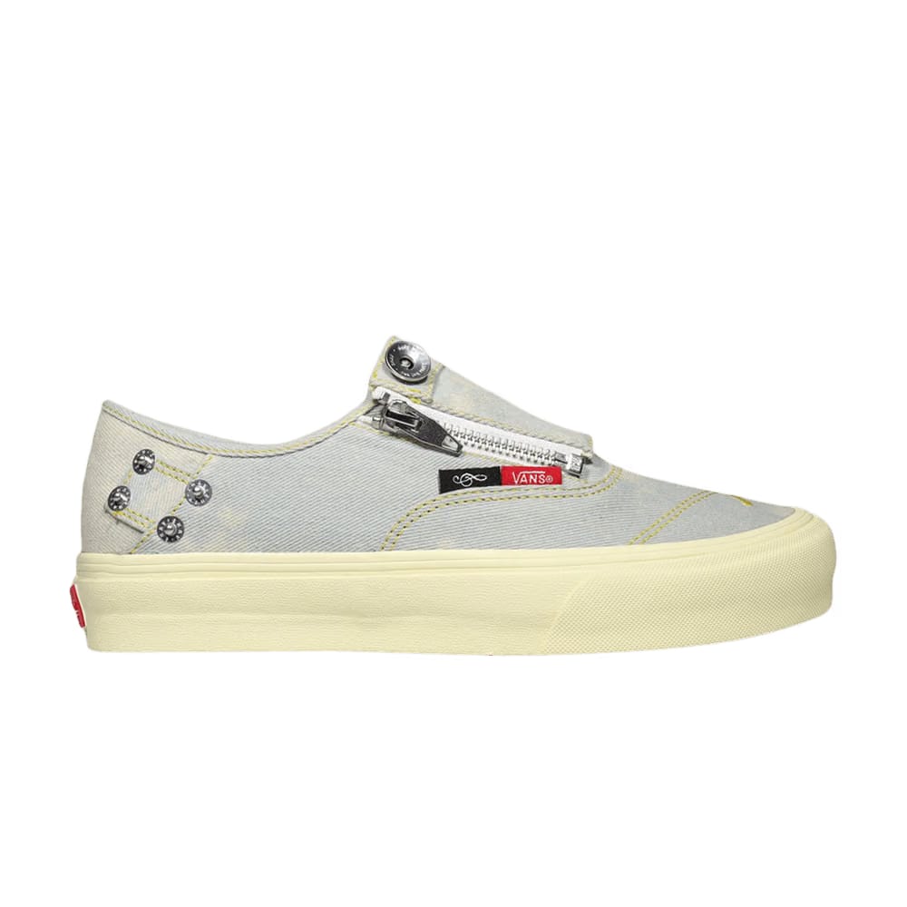 Vans Shane Gonzales x Authentic Zip VLT LX Star Spangled Glamour
