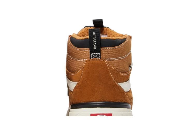 Vans UltraRange Exo High MTE Pumpkin Spice