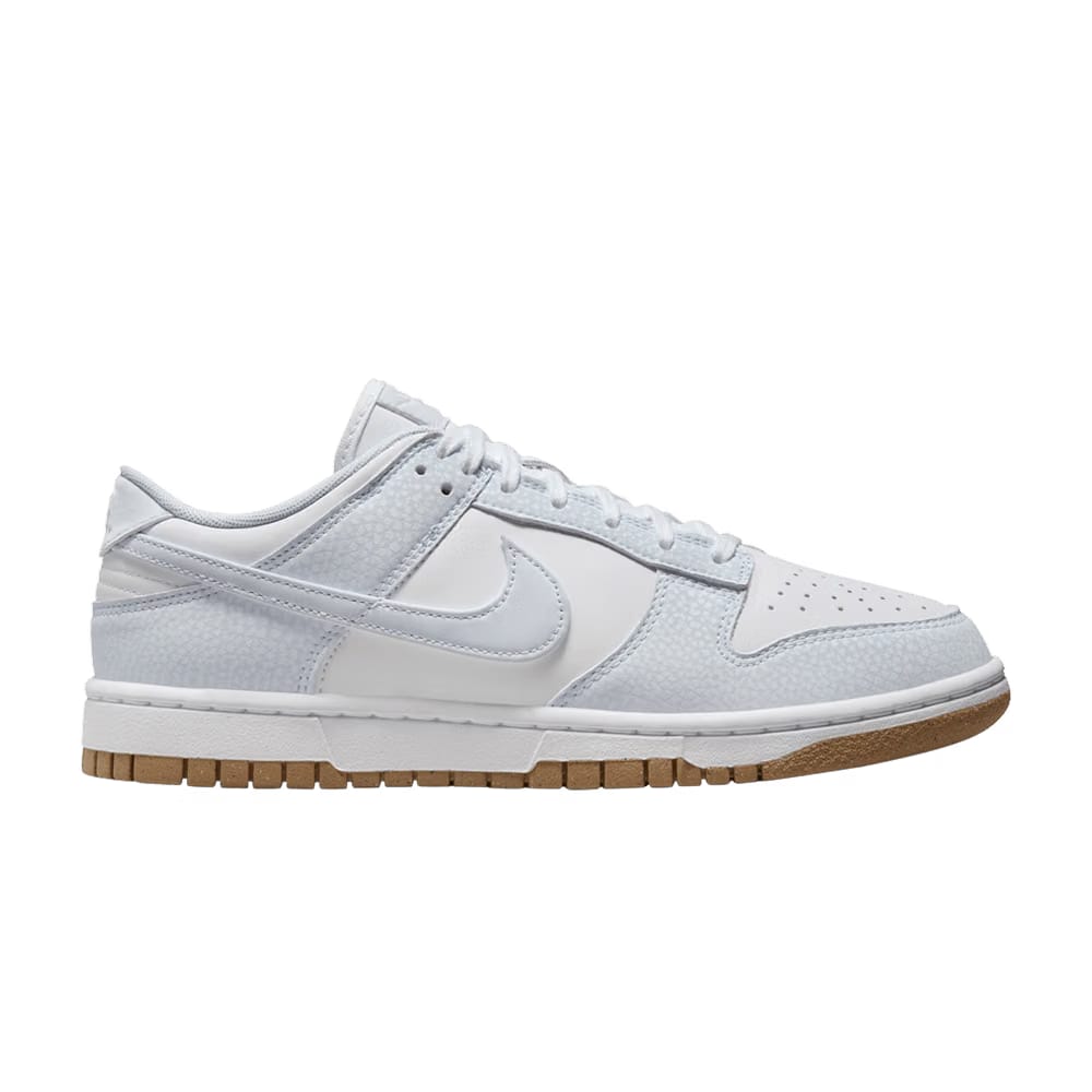 Nike Dunk Low Next Nature Football Grey Gum (Women's)