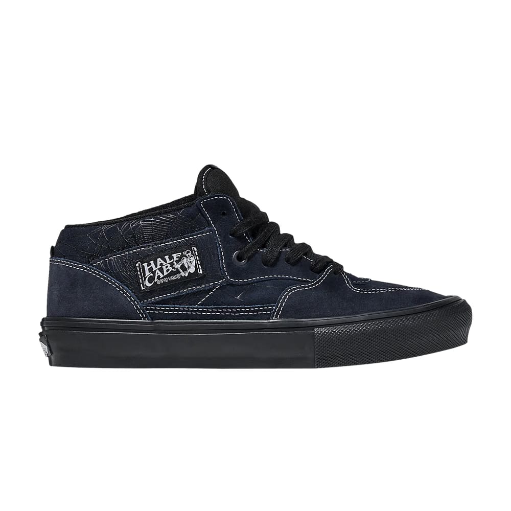 Vans Skate Half Cab Web