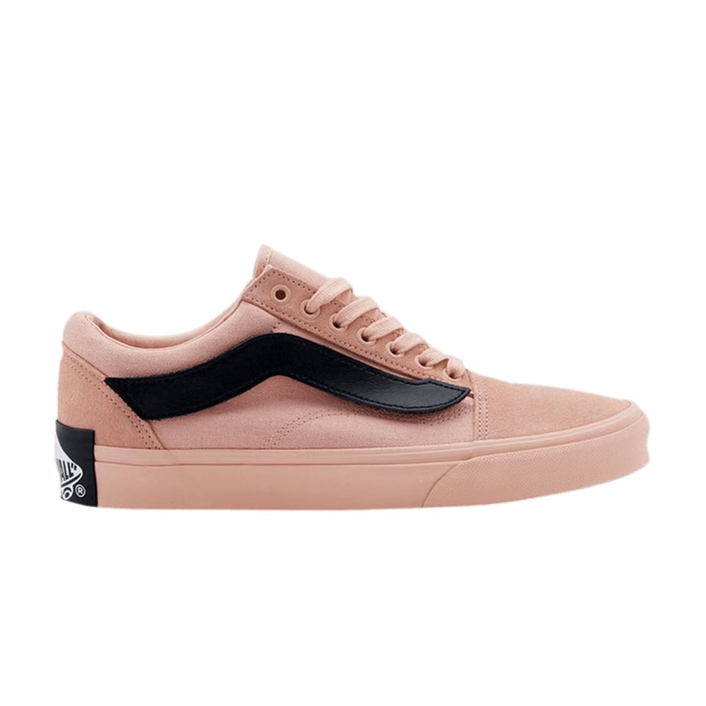 Purlicue x Vans Old Skool Year Of The Pig