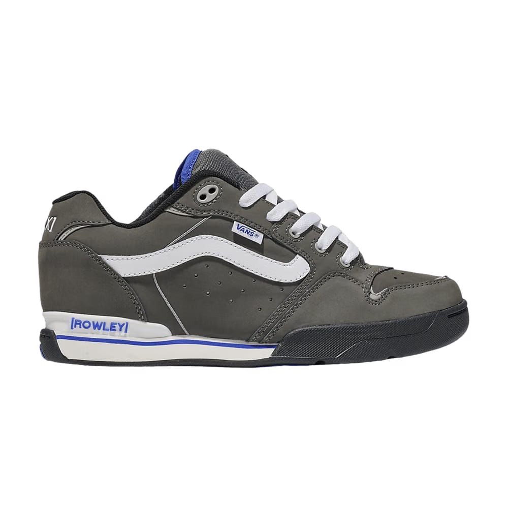 Vans Rowley XLT Grey Blue