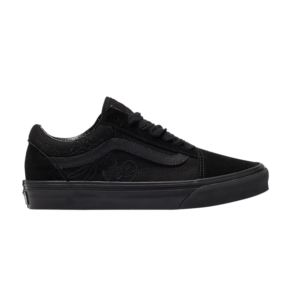 Vans Old Skool In The Shadows