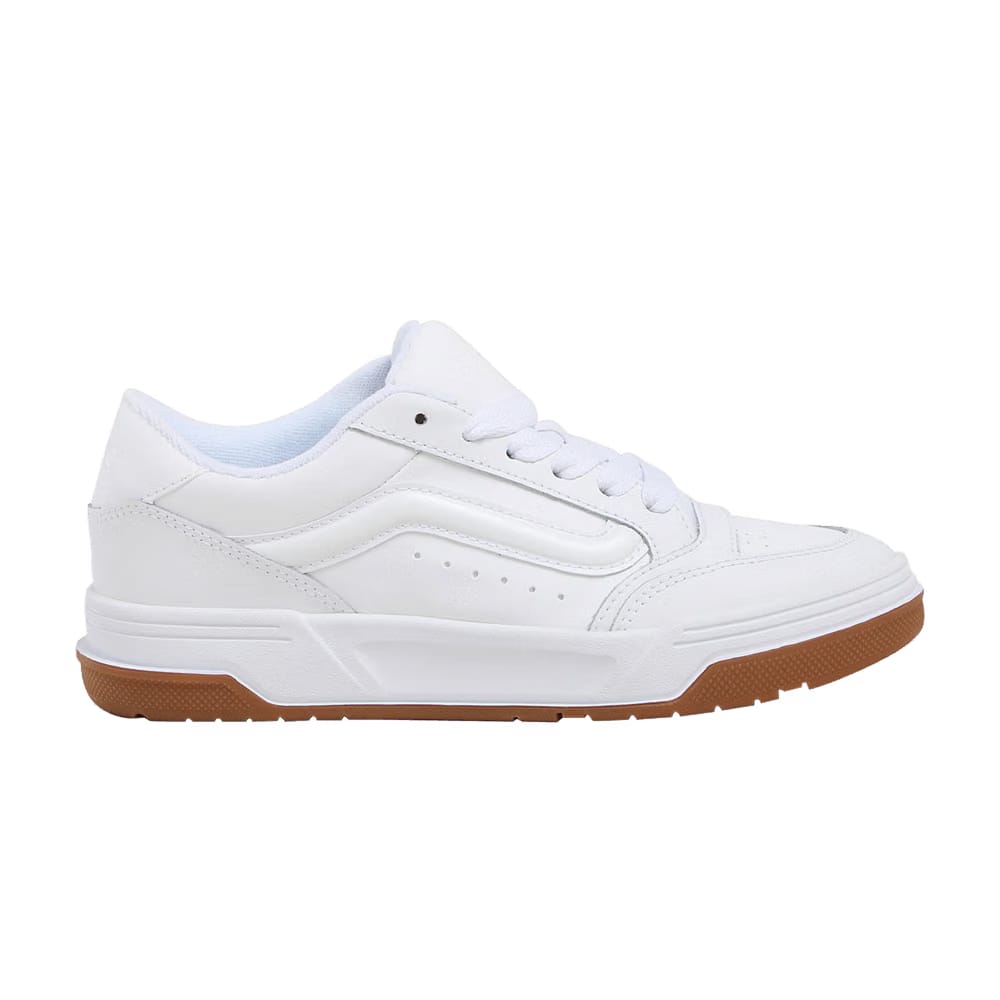 Vans Hylane White