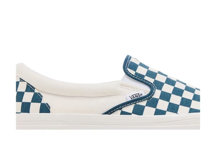 Vans Classic Slip-On 98 LX Checkerboard - Stargazer