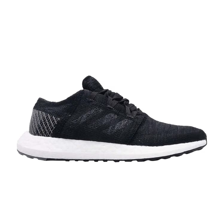 PureBoost Go J Core Black