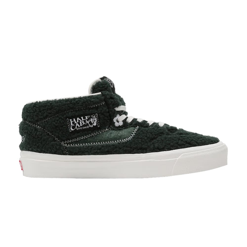 Sandy Liang x Vans Half Cab 33 DX Mountain View