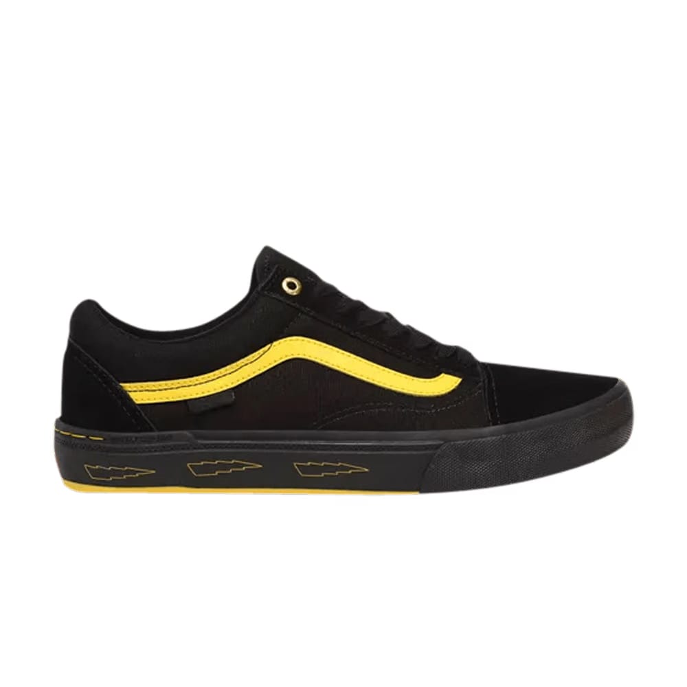 Vans Old Skool Pro BMX Larry Edgar