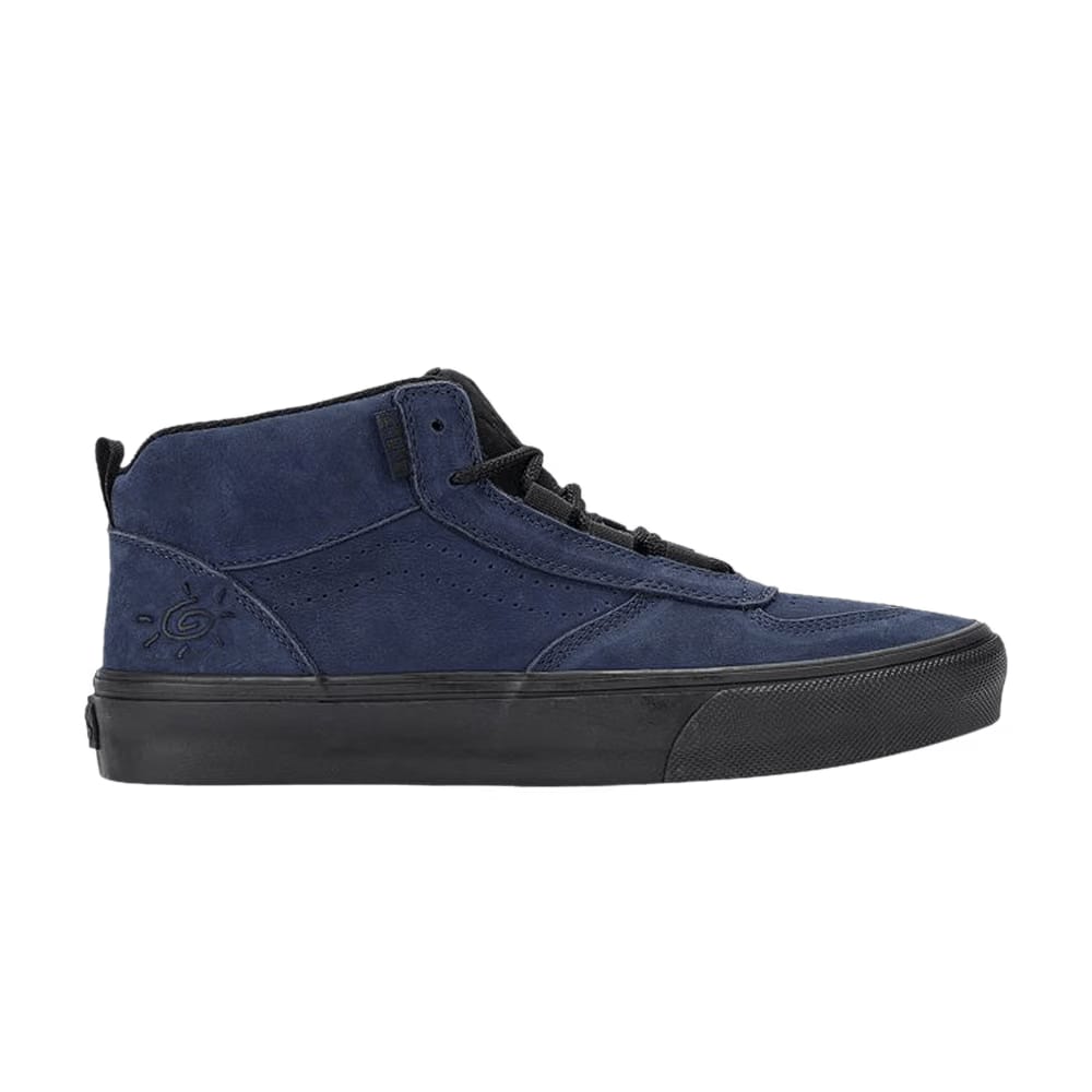 Nick Michel x Vans Skate MC 96 VCU Navy Black