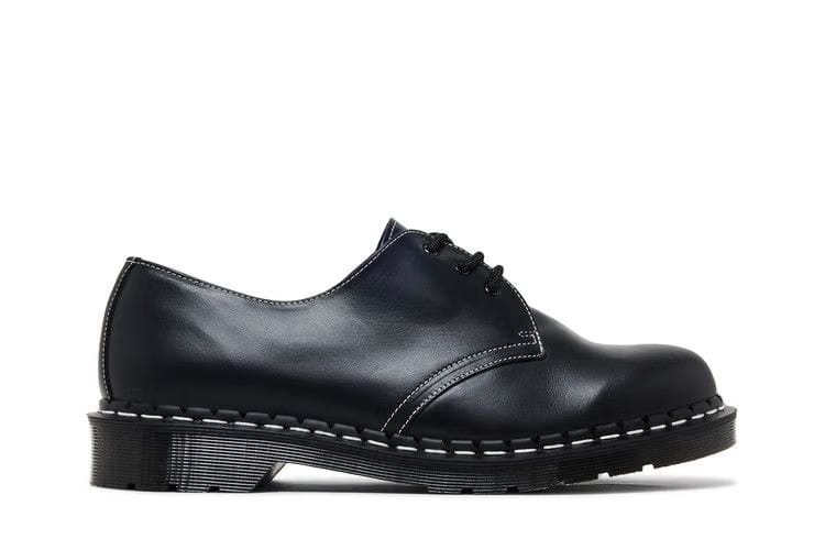 1461 Cavalier Leather Black Cavalier