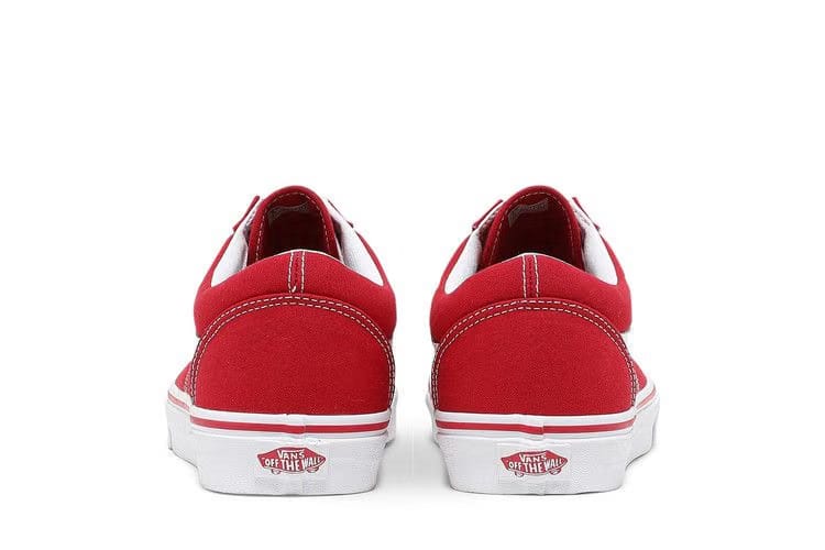 Vans Old Skool Canvas Formula One