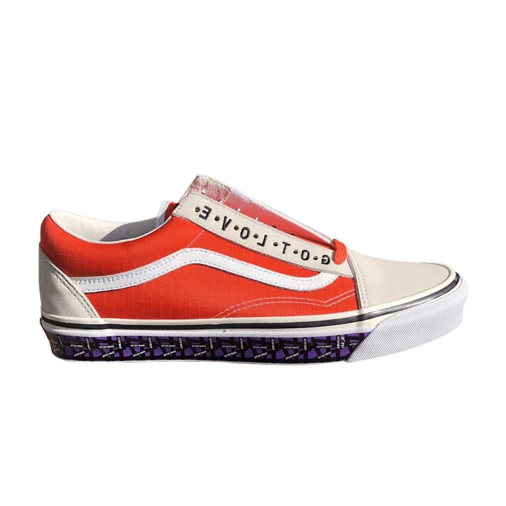Patta x Vans Old Skool 36 DX Got Love For All