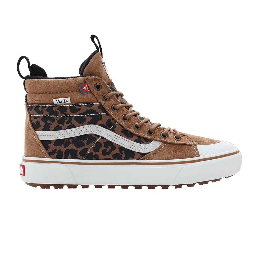 Vans Sk8-Hi MTE-2 Chipmunk Leopard