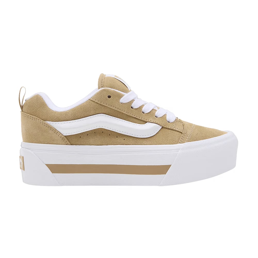 Vans Knu Stack Nostalgia Cornstalk