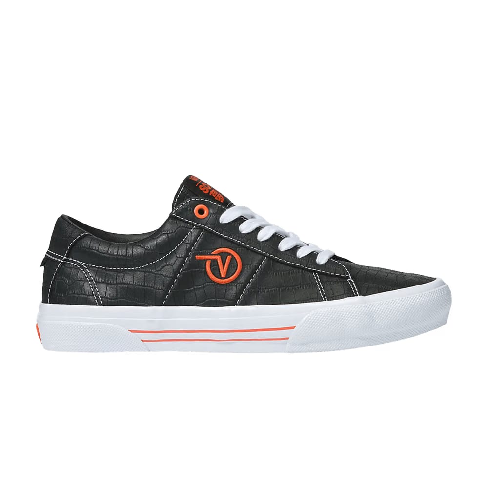 Sci-Fi Fantasy x Vans Skate Sid VCU 90s Digital Tech