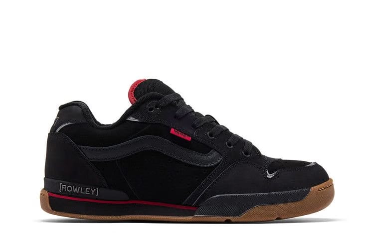 Vans Rowley XLT Black