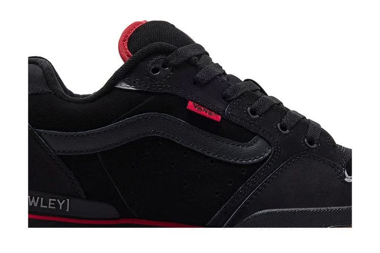 Vans Rowley XLT Black