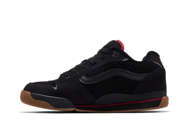Vans Rowley XLT Black