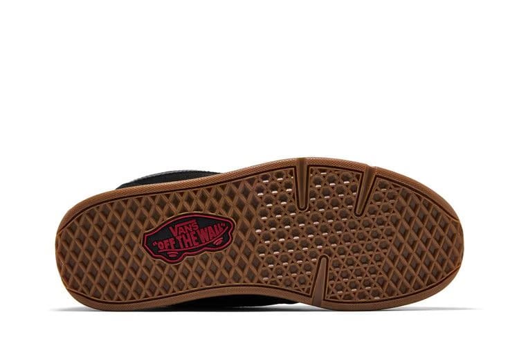 Vans Rowley XLT Black