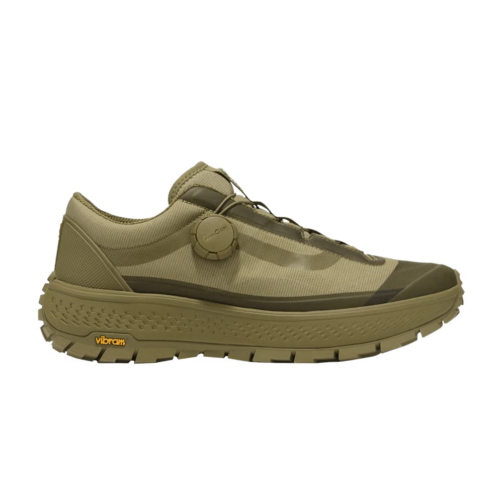 Vans Old Skool 36 Trail Vibram Olive