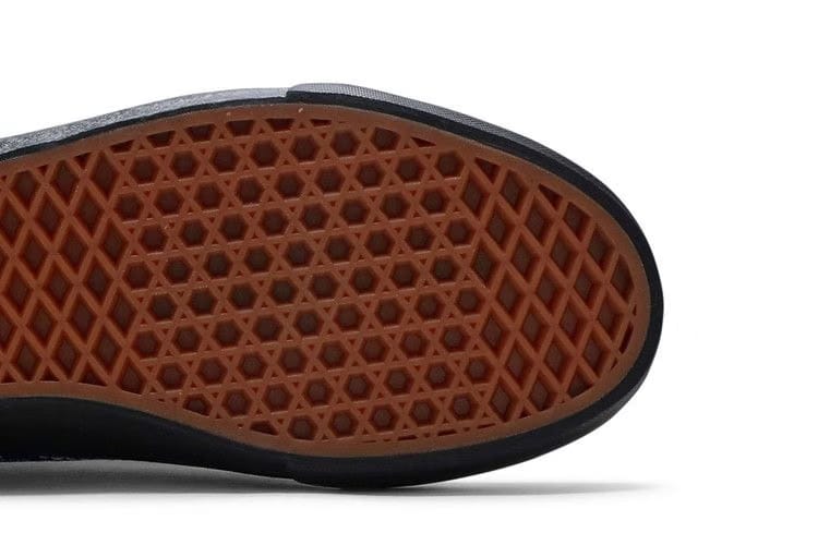 Supreme x Vans Old Skool Pro Logo Pattern - Royal