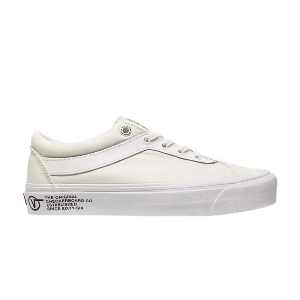 Vans Bold Ni Marshmallow