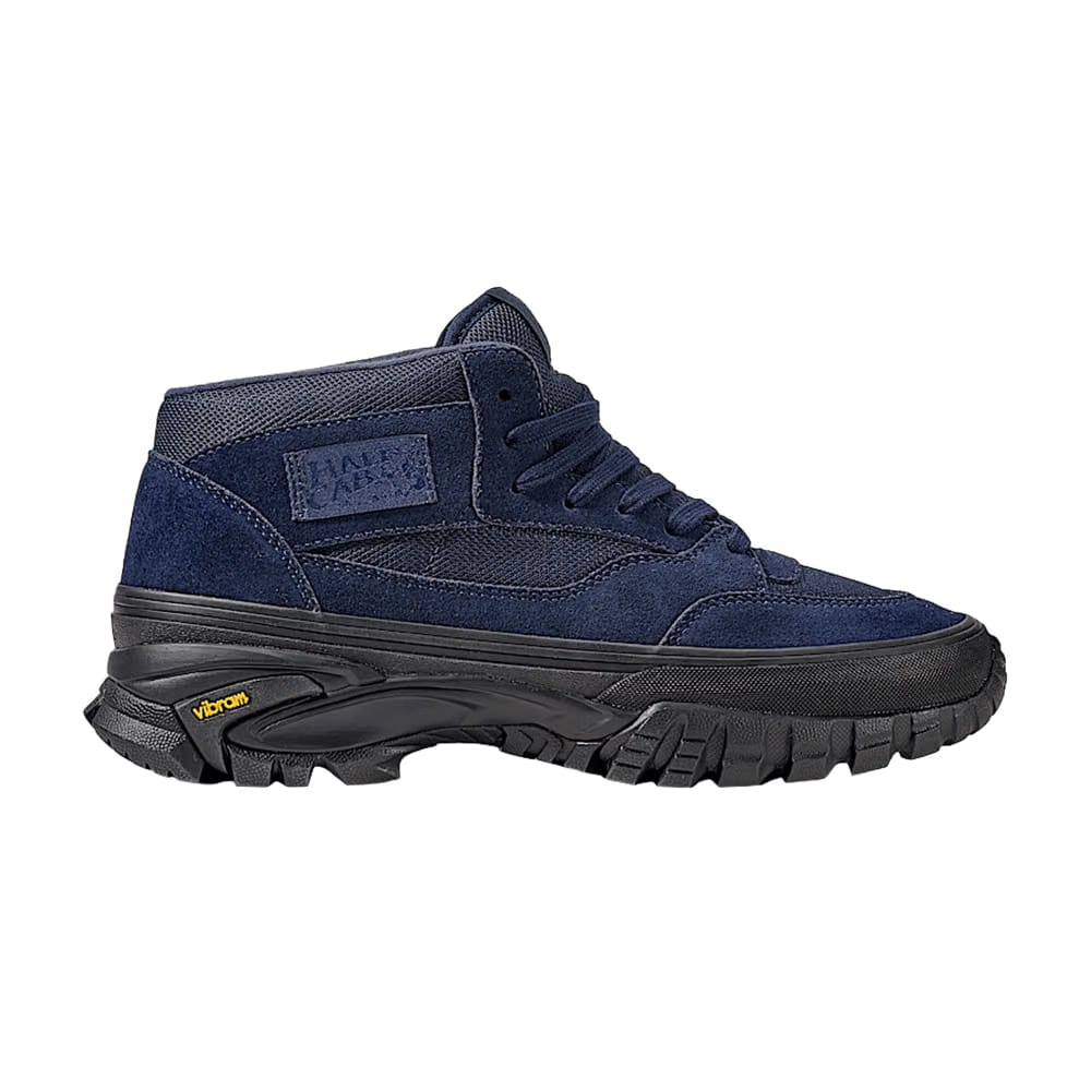 Vans Half Cab 33 Premium Vibram Parisian Night Blue