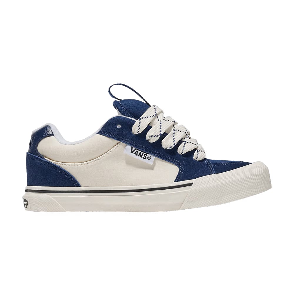 Vans Chukka Push Kids Navy Blue