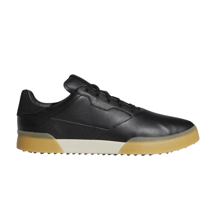 Adicross Retro Golf Core Black Bliss