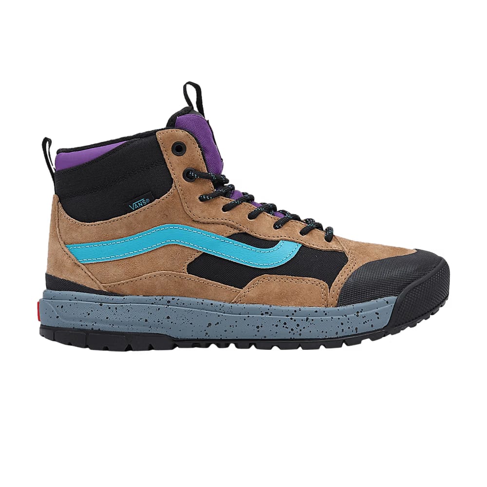 Vans UltraRange Exo High MTE Tobacco Black