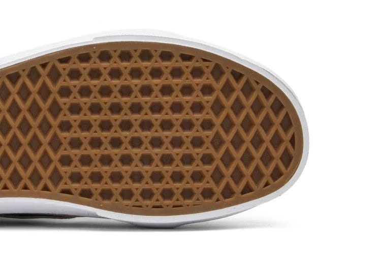 Vans Sk8-Hi Reissue Flames