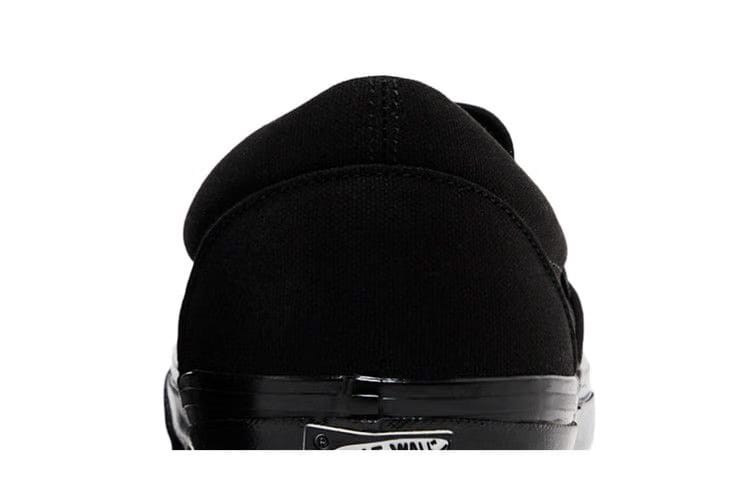 Vans Premium Slip-On 98 Black