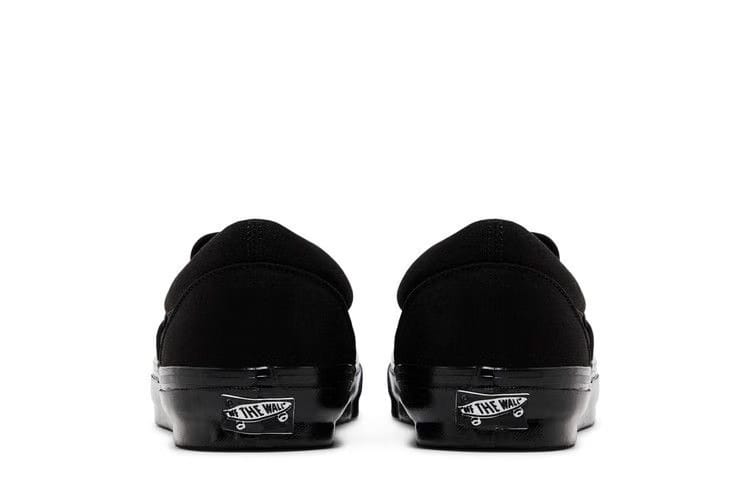 Vans Premium Slip-On 98 Black