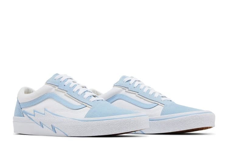 Vans Old Skool Bolt - Baby Blue