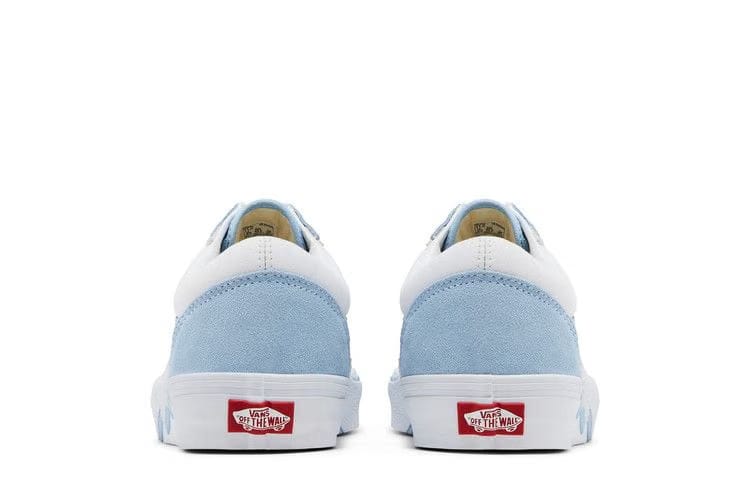 Vans Old Skool Bolt - Baby Blue