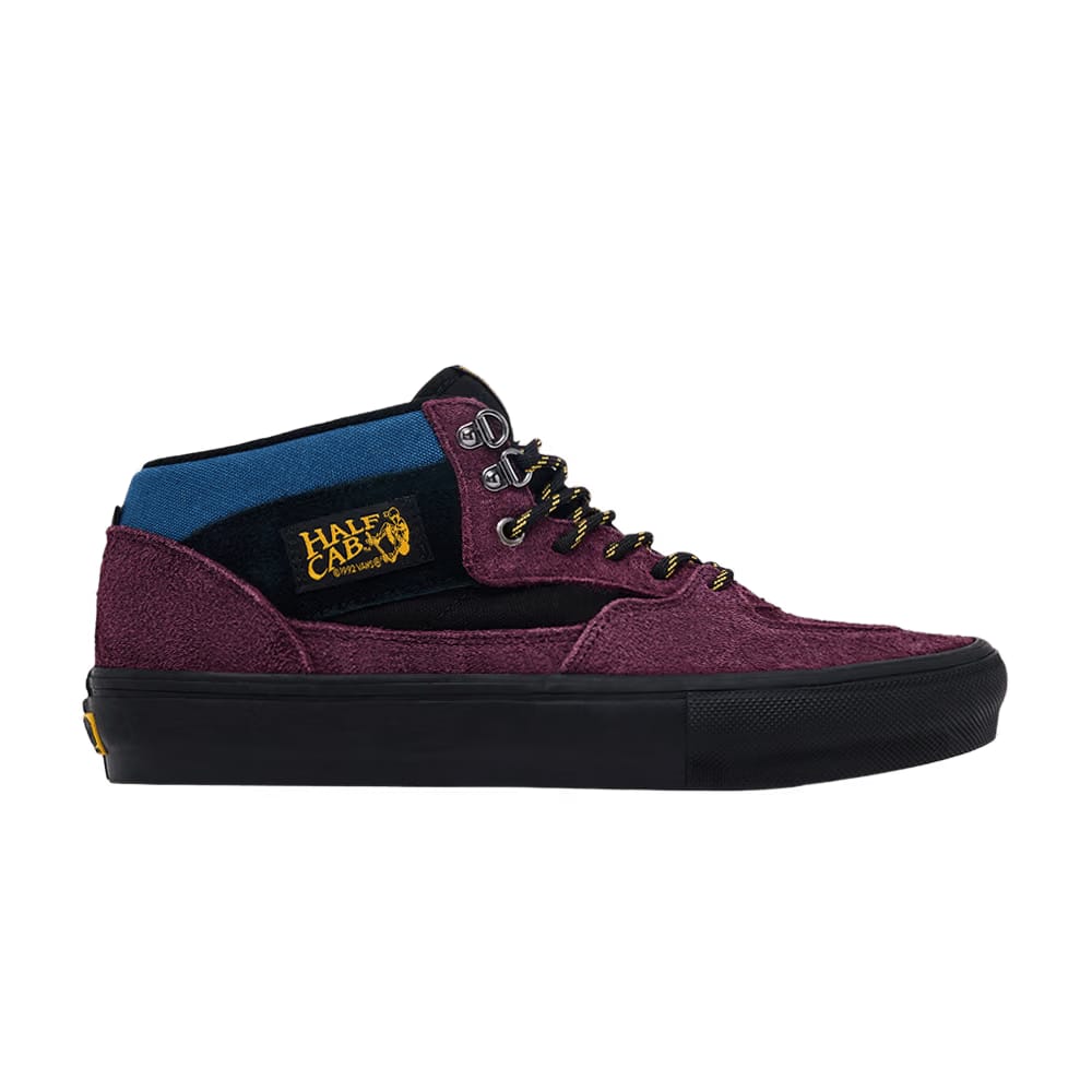 Vans Skate Half Cab Outdoor - Purple
