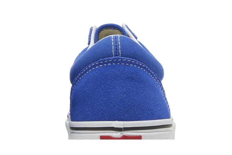 Vans Old Skool Color Theory - Dazzling Blue