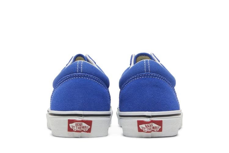 Vans Old Skool Color Theory - Dazzling Blue