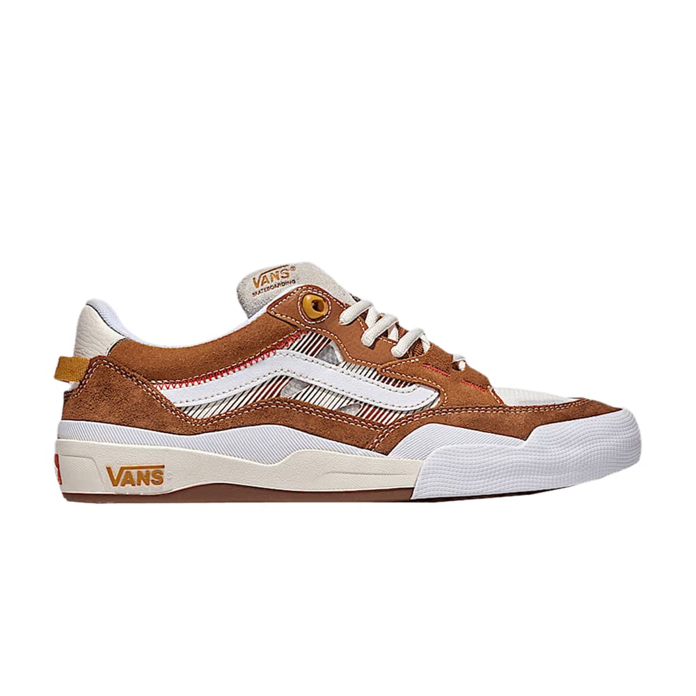 Vans Skate Wayvee 2 Brown