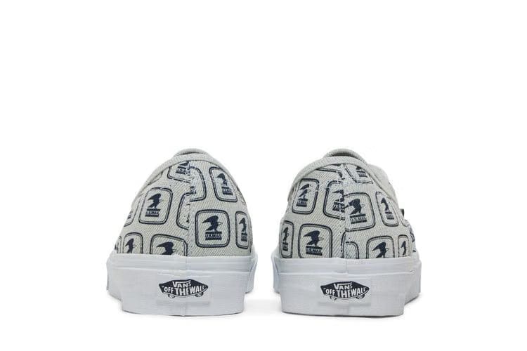 Vans USPS x Authentic Denim
