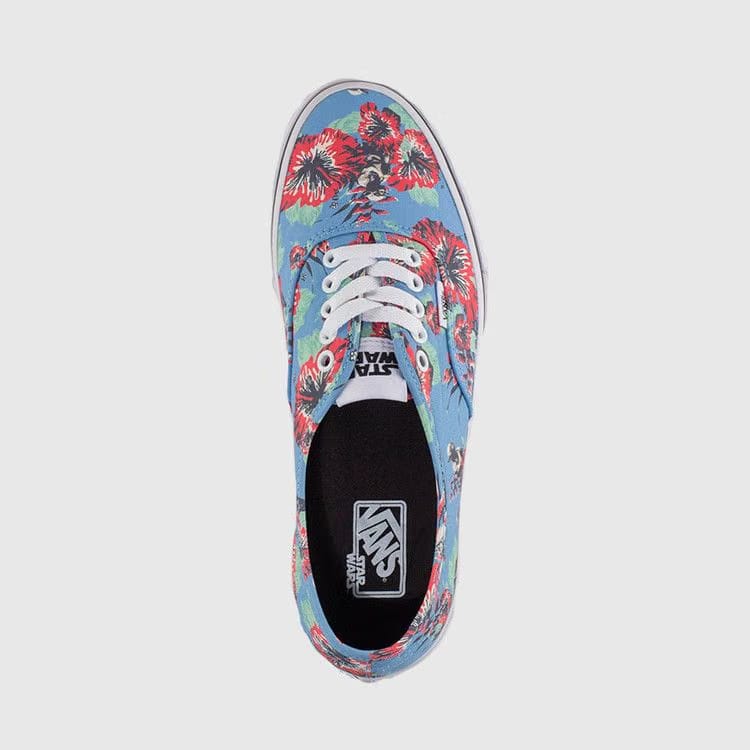 Star Wars x Vans Authentic Yoda Aloha