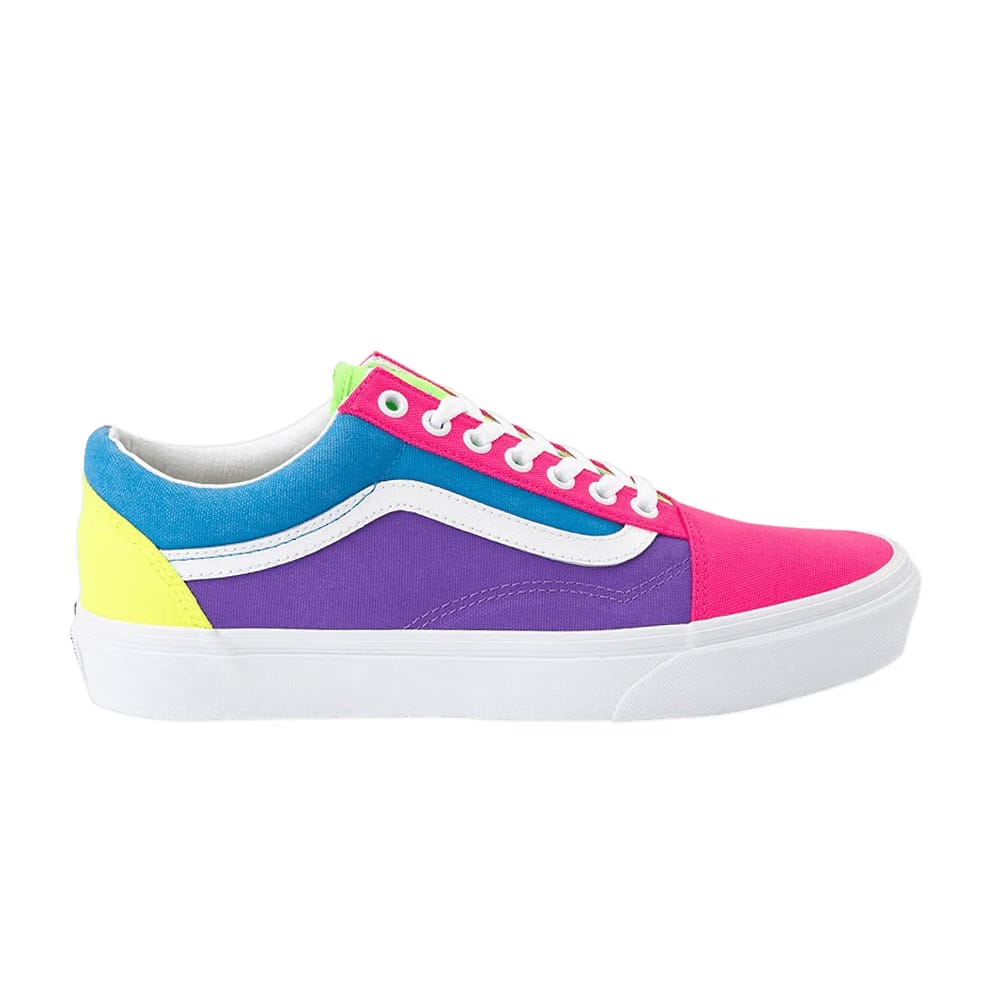 Vans Old Skool Color Block