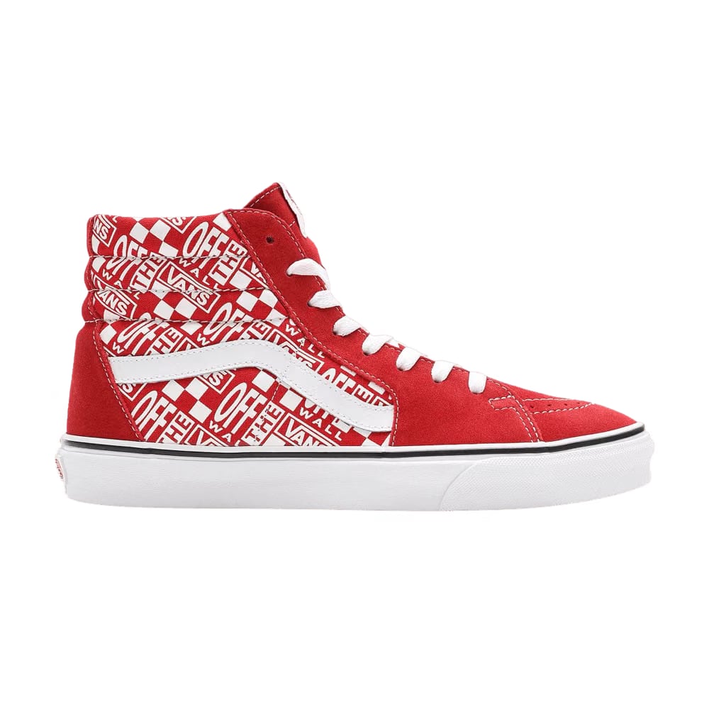 Vans Sk8-Hi Off The Wall