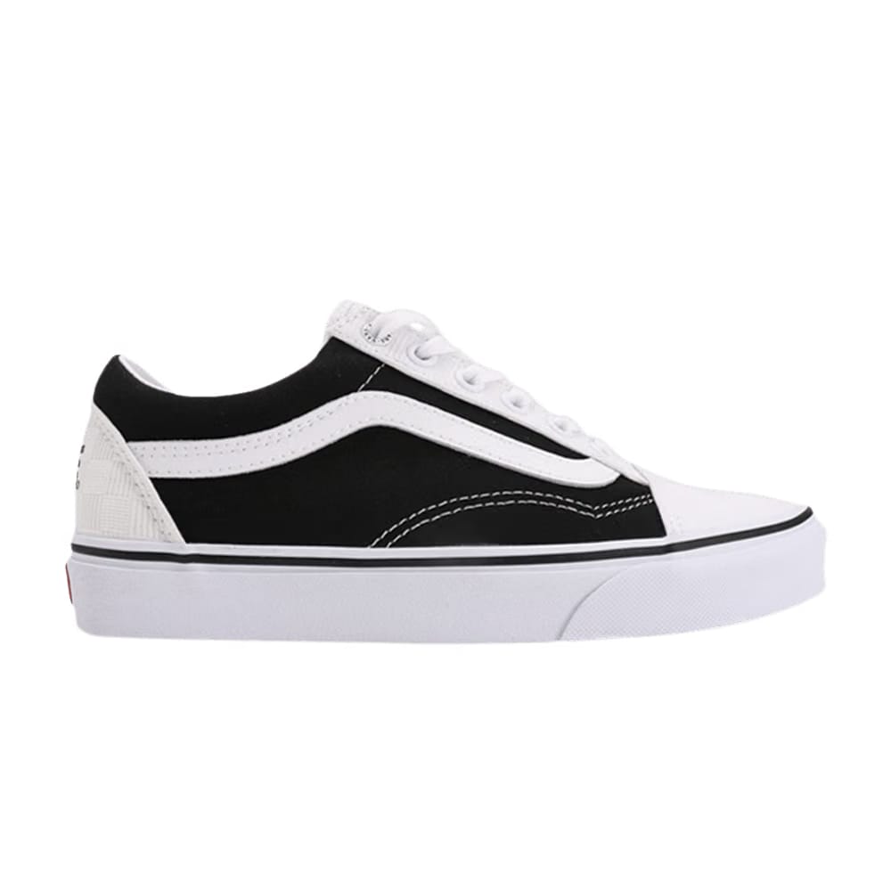 Vans Old Skool Checker Evolution