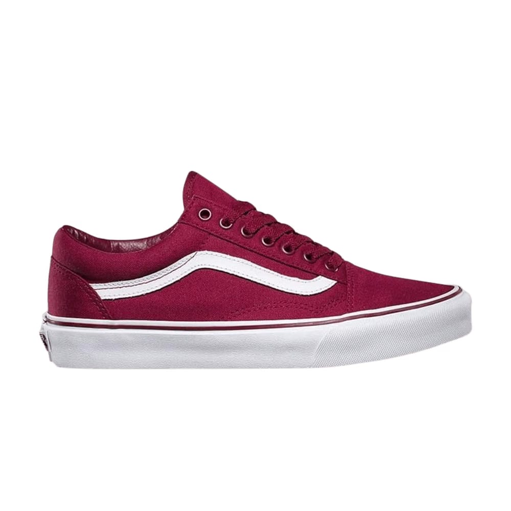 Vans Old Skool Cordovan