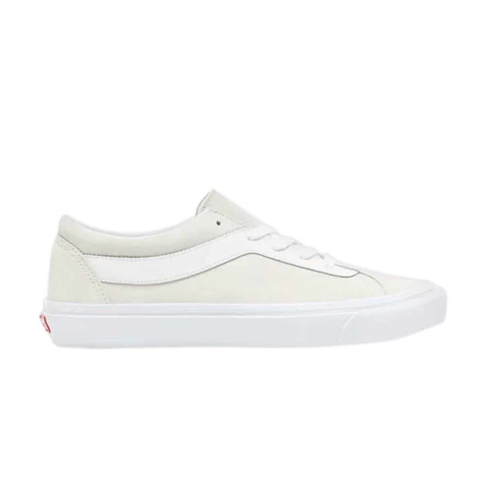 Vans Bold Ni Suede - Marshmallow