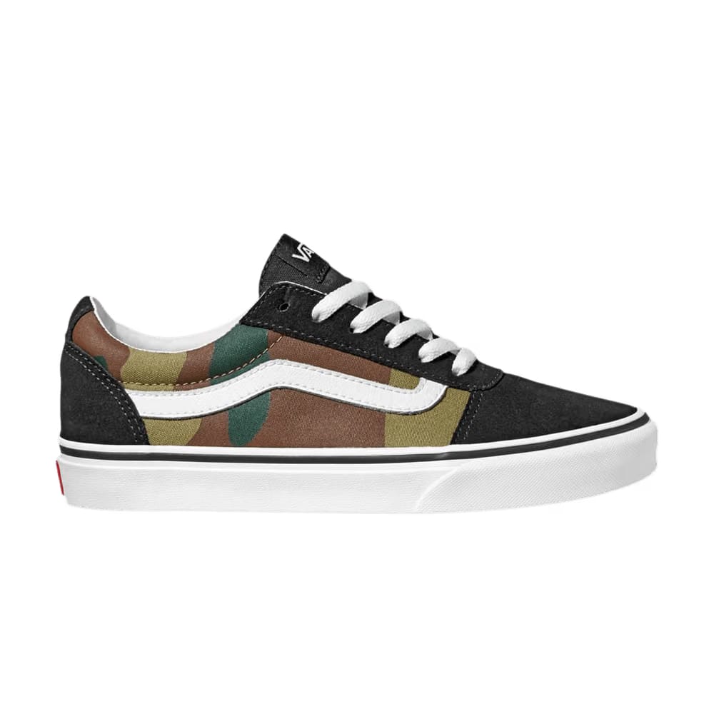 Vans Wmns Ward 'Camo'