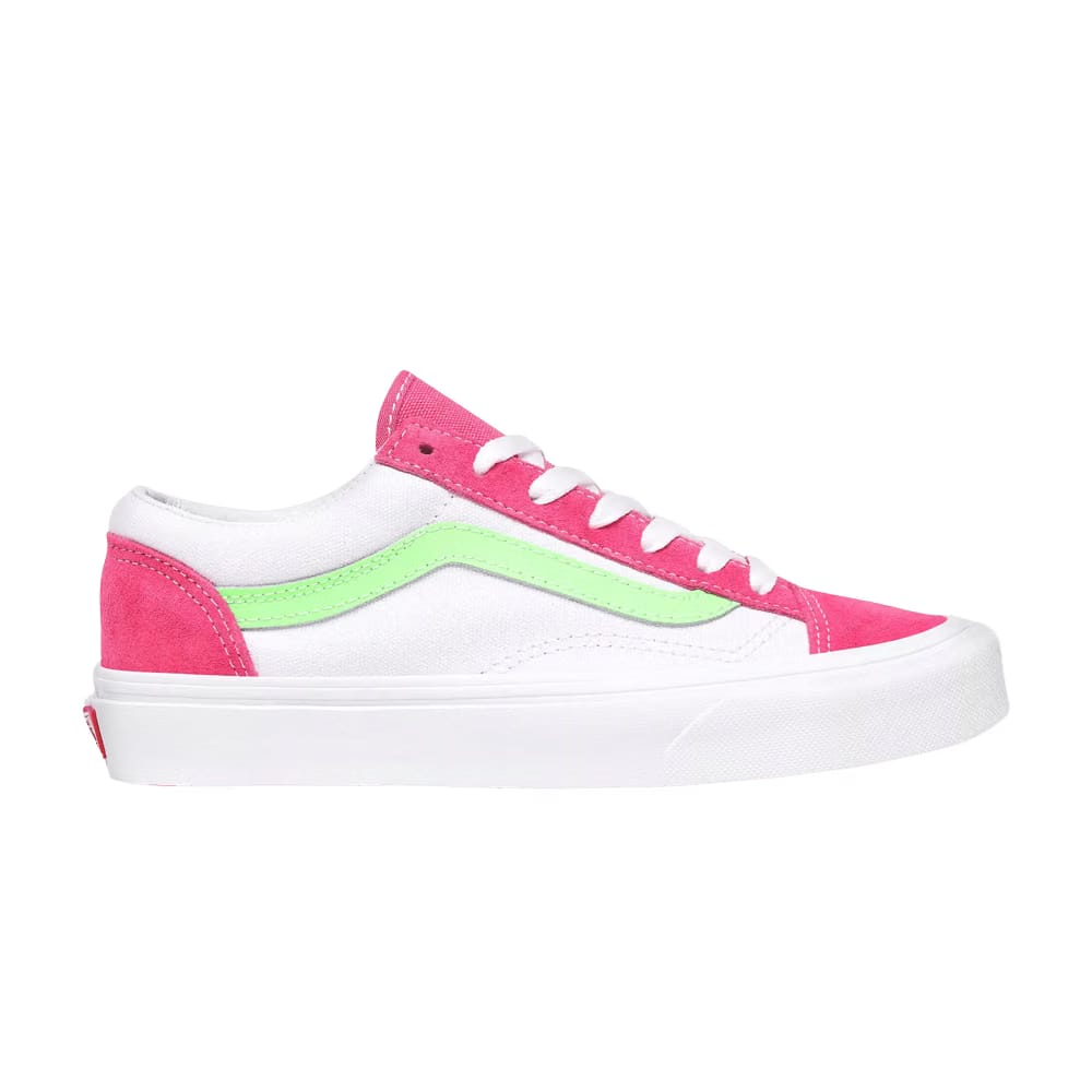 Vans Style 36 Retro Sport Fuchsia Purple