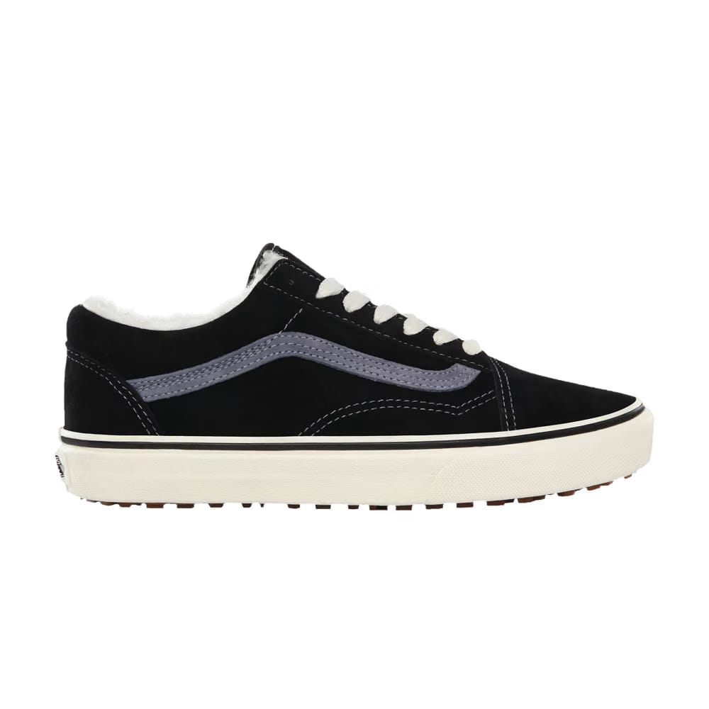 Vans Old Skool MTE Black