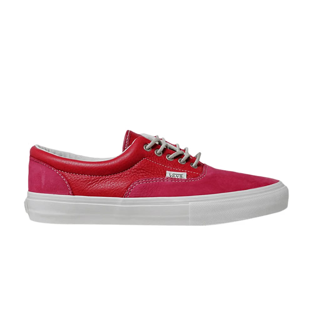 Vans Era LX Jester Red
